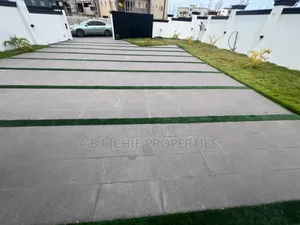 4bdrm House in Ab Richie Properties, Tseaddo for sale