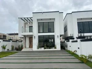 4bdrm House in Ab Richie Properties, Tseaddo for sale