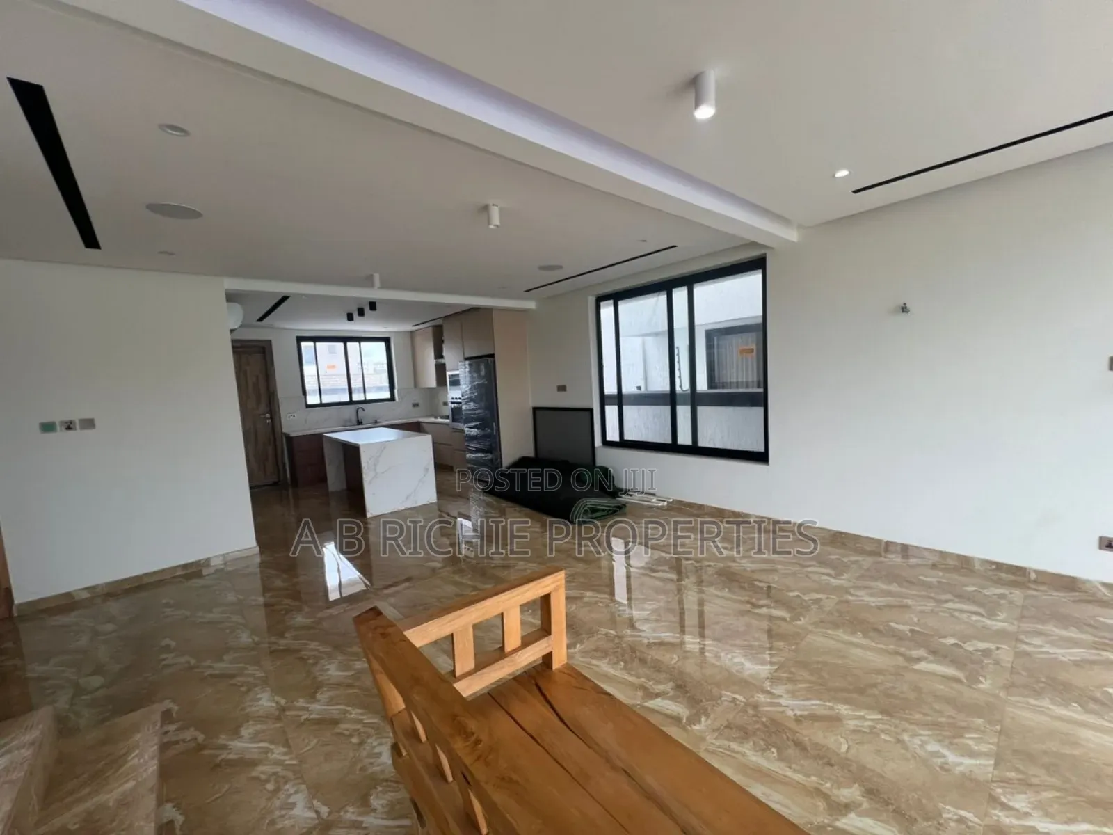 4bdrm House in Ab Richie Properties, Tseaddo for sale