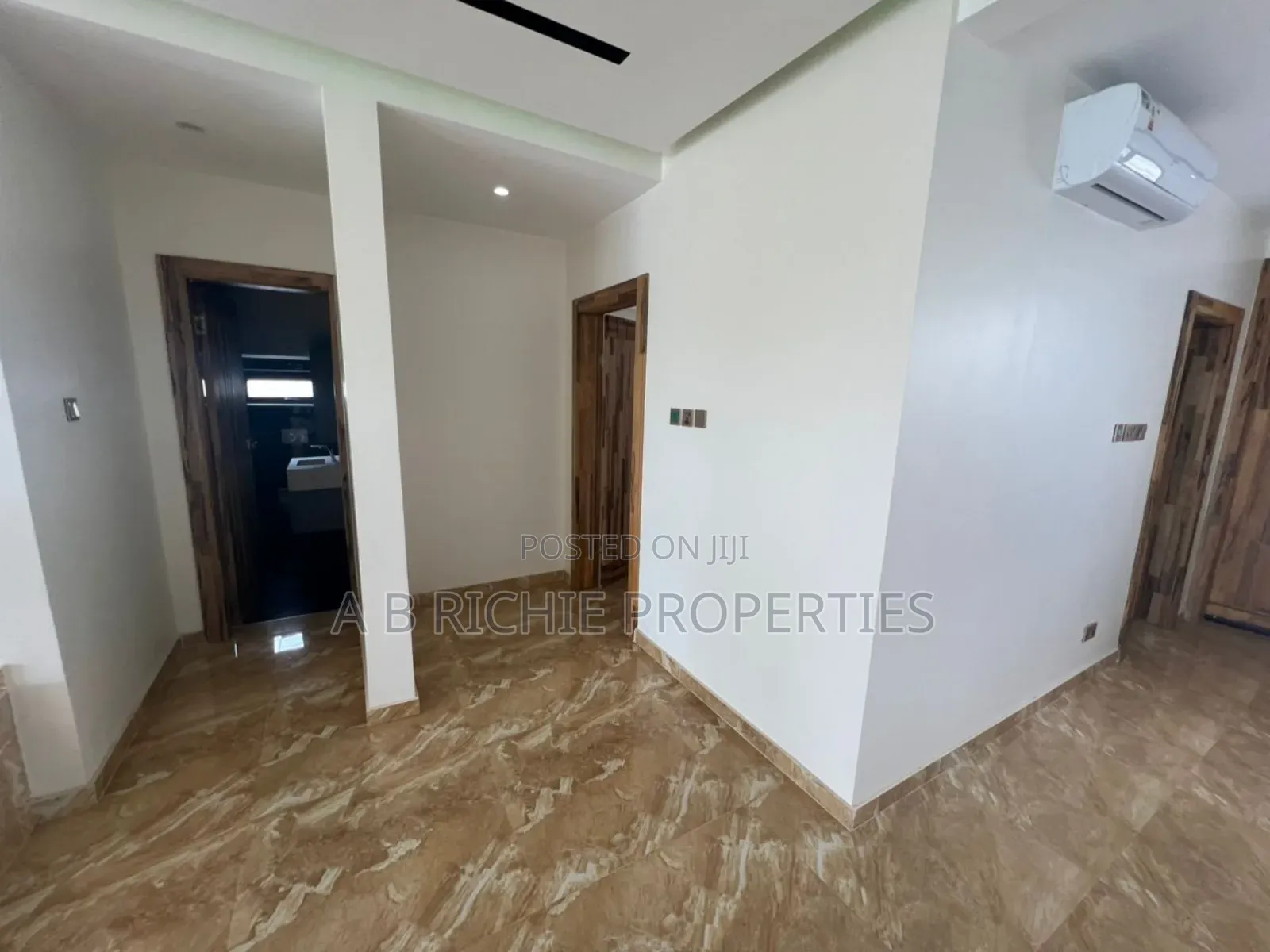 4bdrm House in Ab Richie Properties, Tseaddo for sale