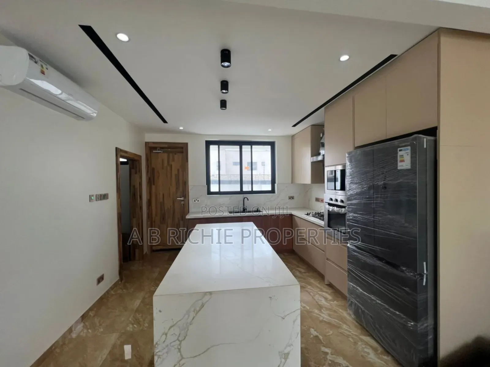 4bdrm House in Ab Richie Properties, Tseaddo for sale