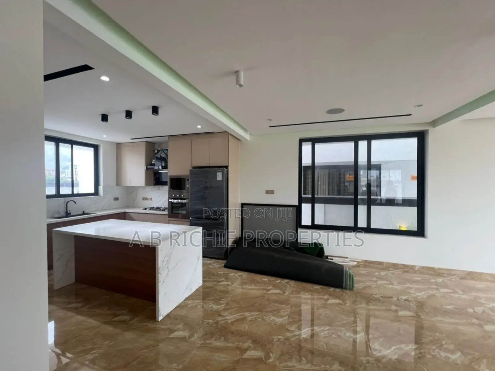 4bdrm House in Ab Richie Properties, Tseaddo for sale