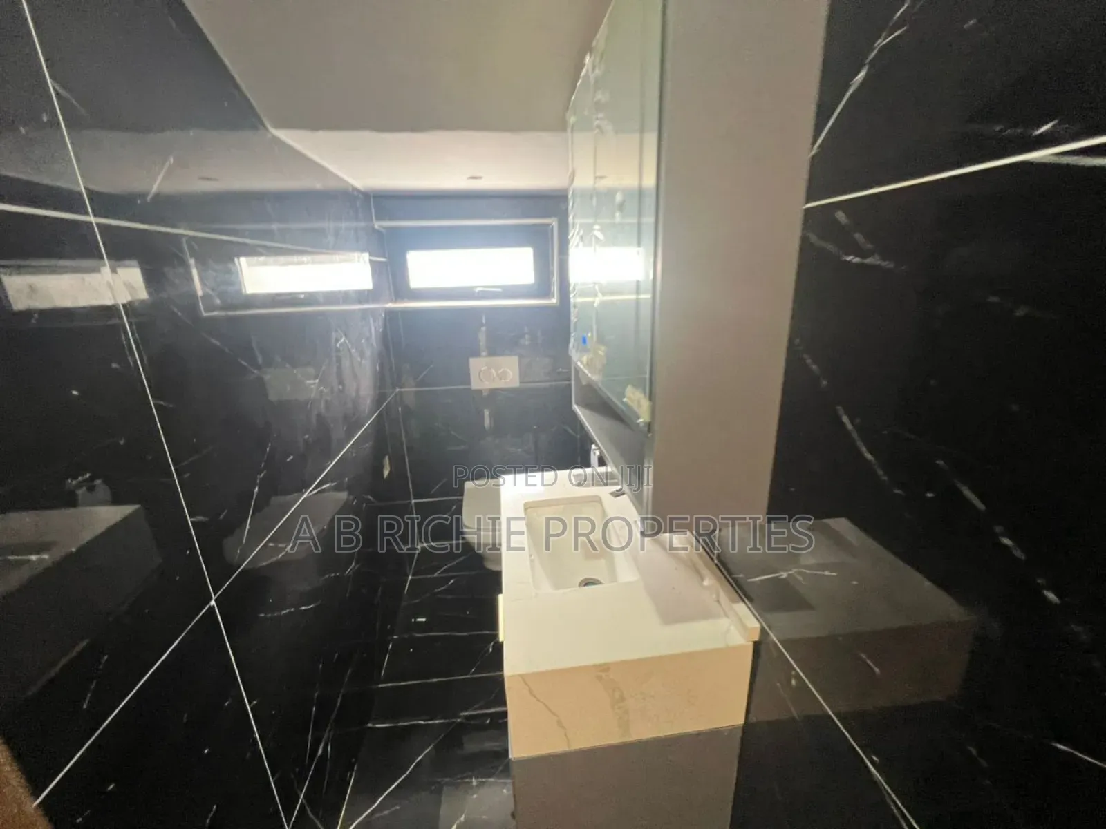 4bdrm House in Ab Richie Properties, Tseaddo for sale