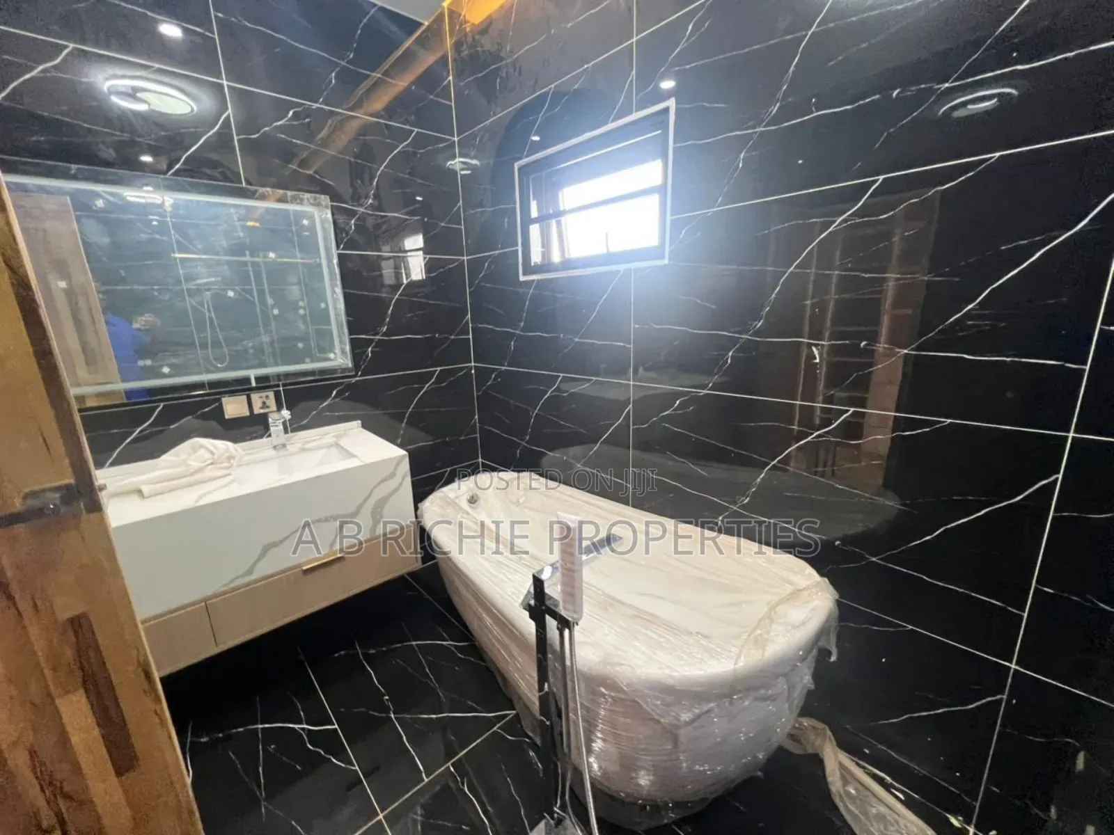 4bdrm House in Ab Richie Properties, Tseaddo for sale