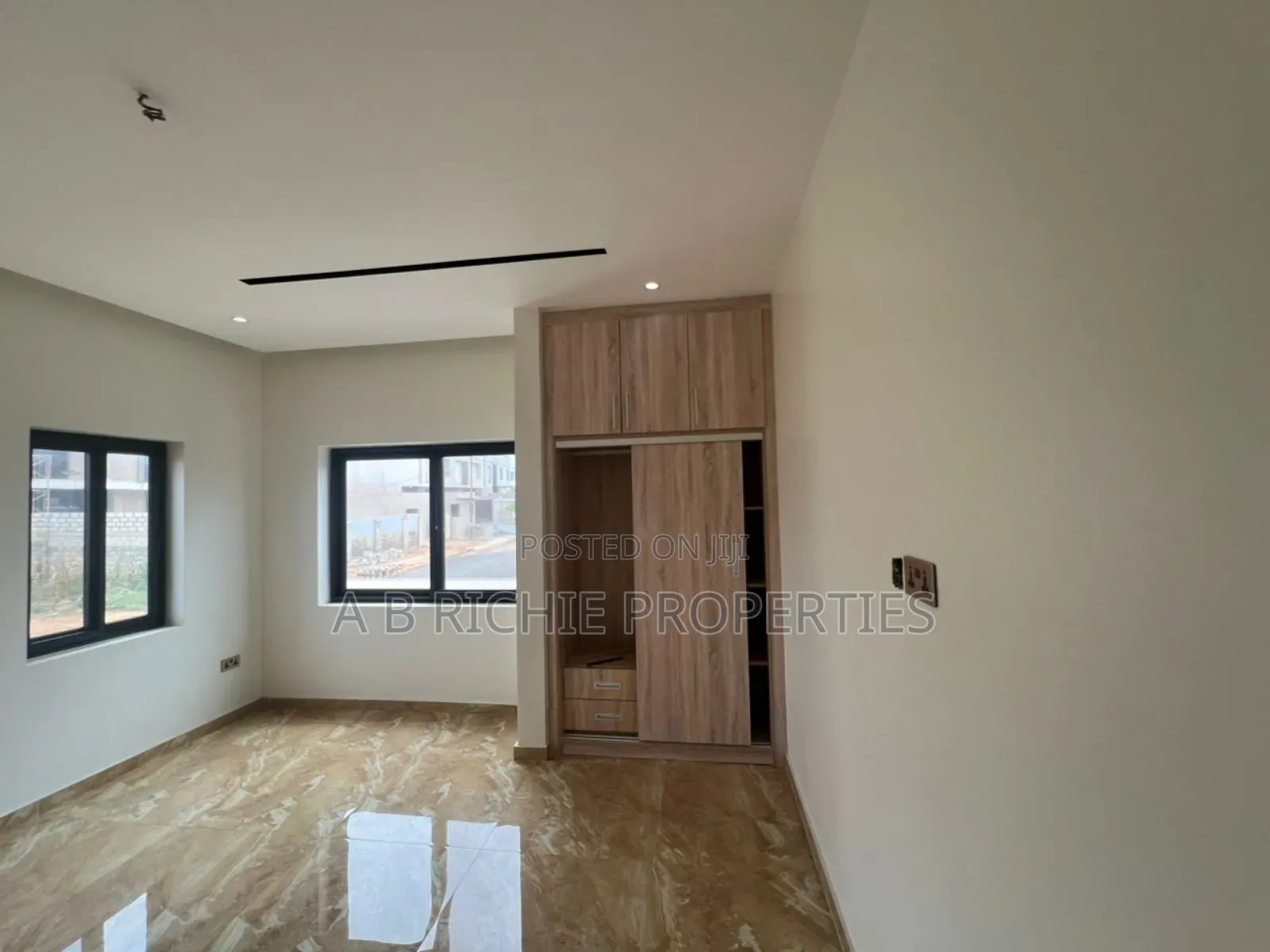4bdrm House in Ab Richie Properties, Tseaddo for sale