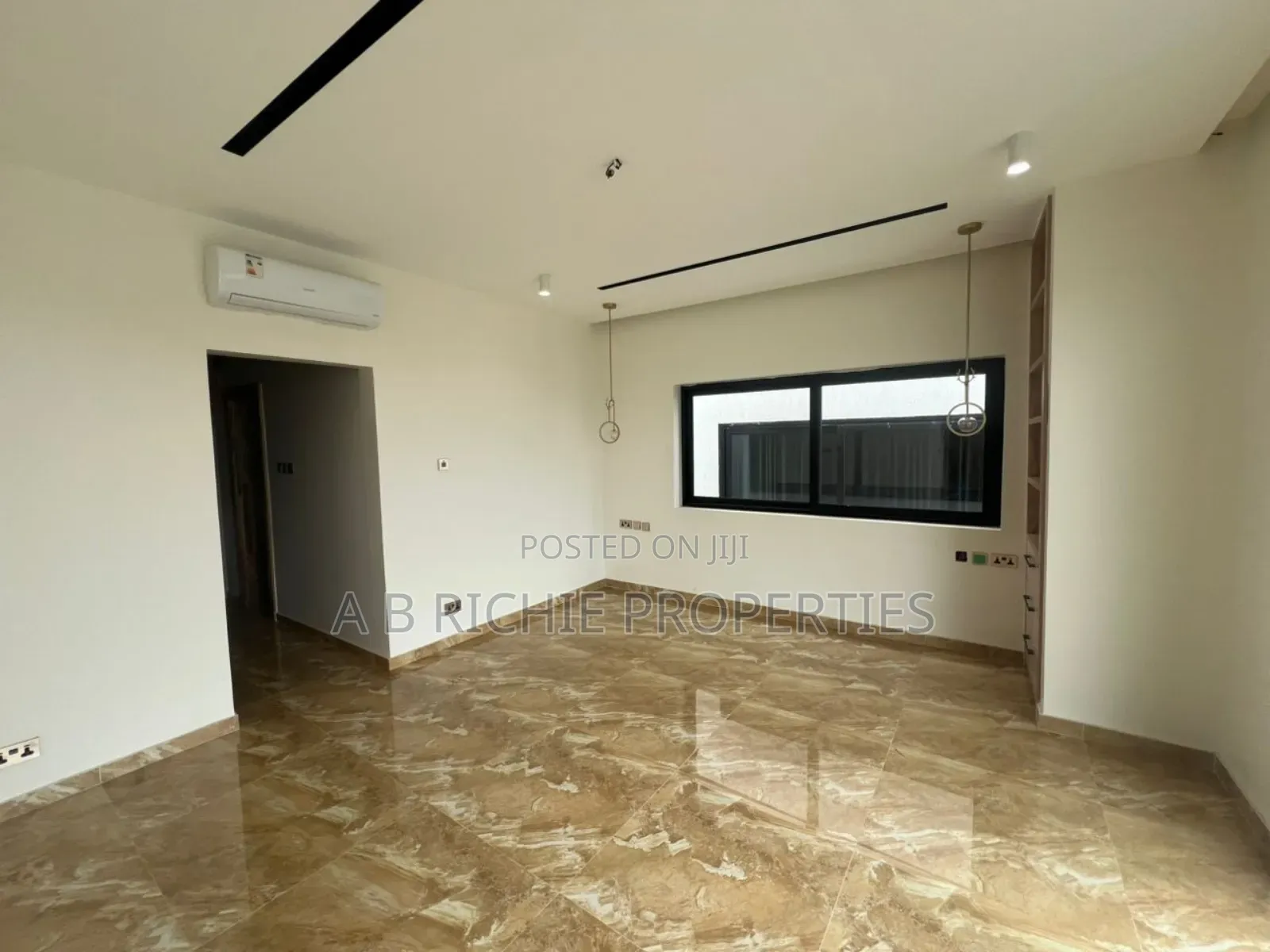 4bdrm House in Ab Richie Properties, Tseaddo for sale
