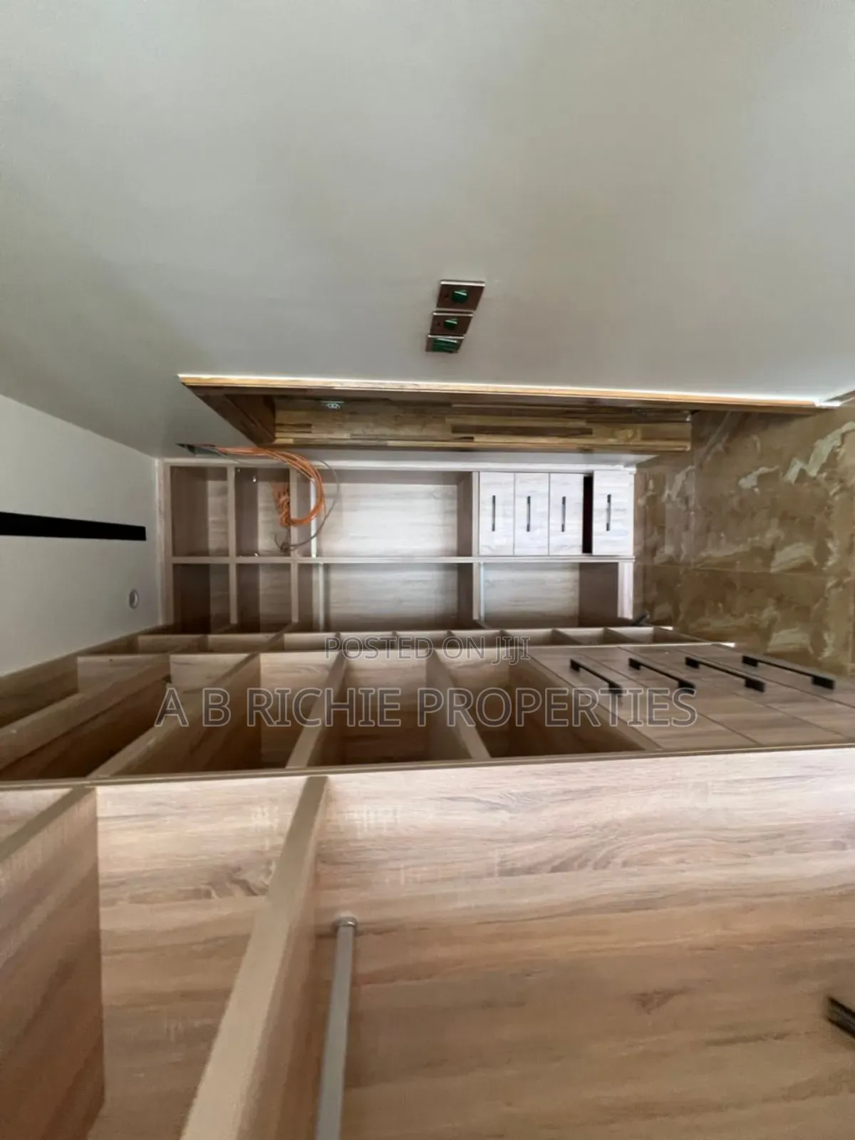 4bdrm House in Ab Richie Properties, Tseaddo for sale