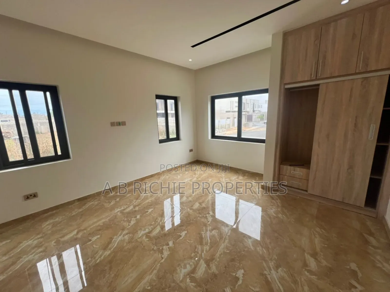 4bdrm House in Ab Richie Properties, Tseaddo for sale