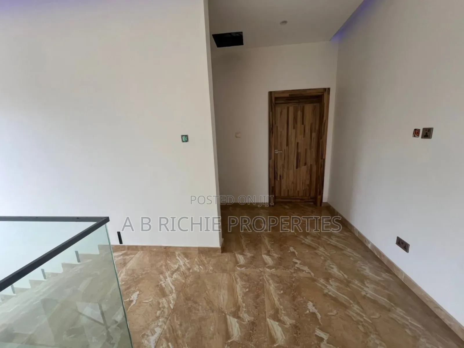 4bdrm House in Ab Richie Properties, Tseaddo for sale
