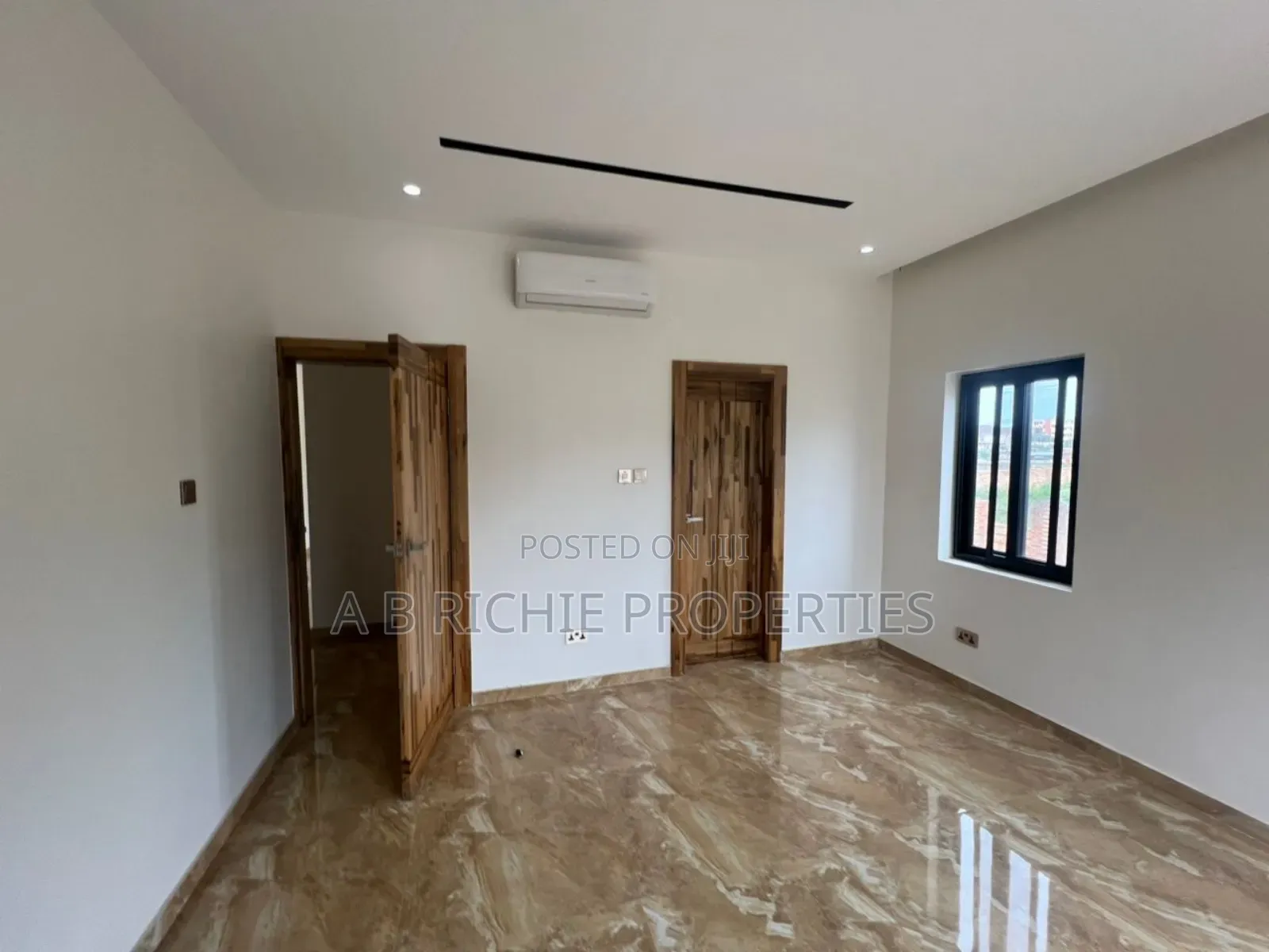 4bdrm House in Ab Richie Properties, Tseaddo for sale