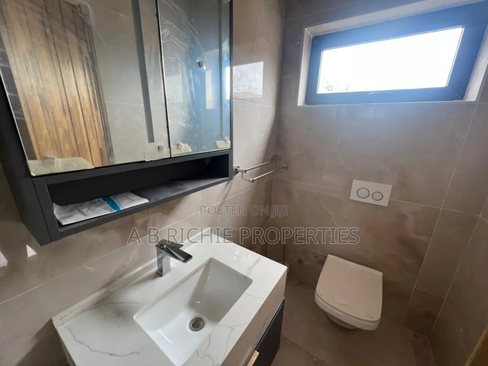 4bdrm House in Ab Richie Properties, Tseaddo for sale