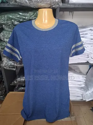 Rangular Cotton T Shirt
