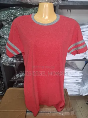 Rangular Cotton T Shirt