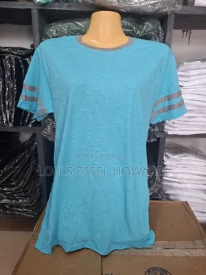 Rangular Cotton T Shirt