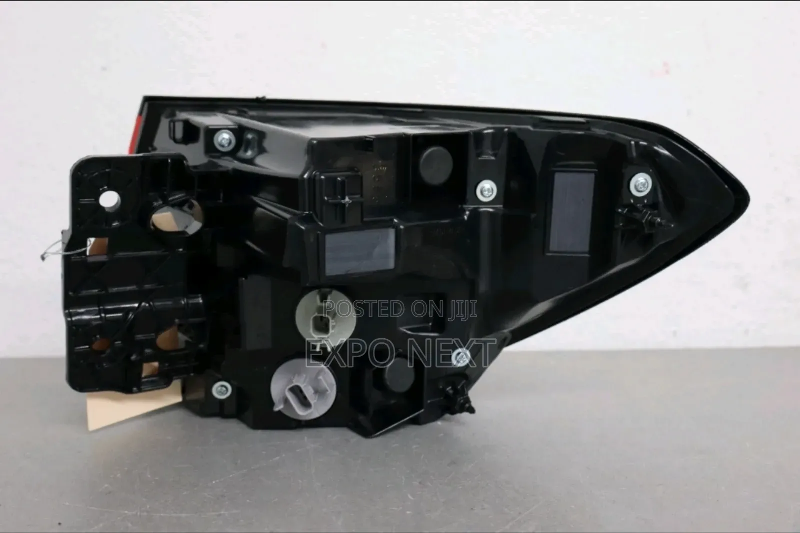 2023-2024 Honda Pilot Outer Tail Light Left Led