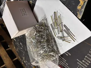 4.8x19 Rivet Pins (5 Long)