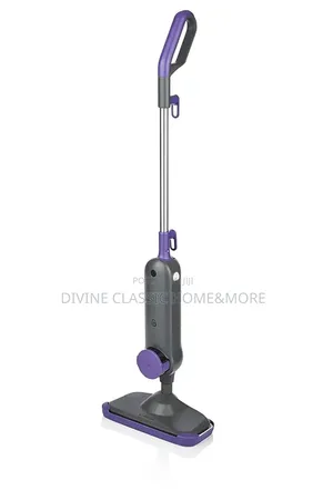 Swan Dirt Mastmaster Steam Mop (1300w)