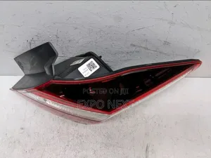 Honda Accord Taillight Right Led 2016 - 2017