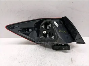 Honda Accord Taillight Right Led 2016 - 2017