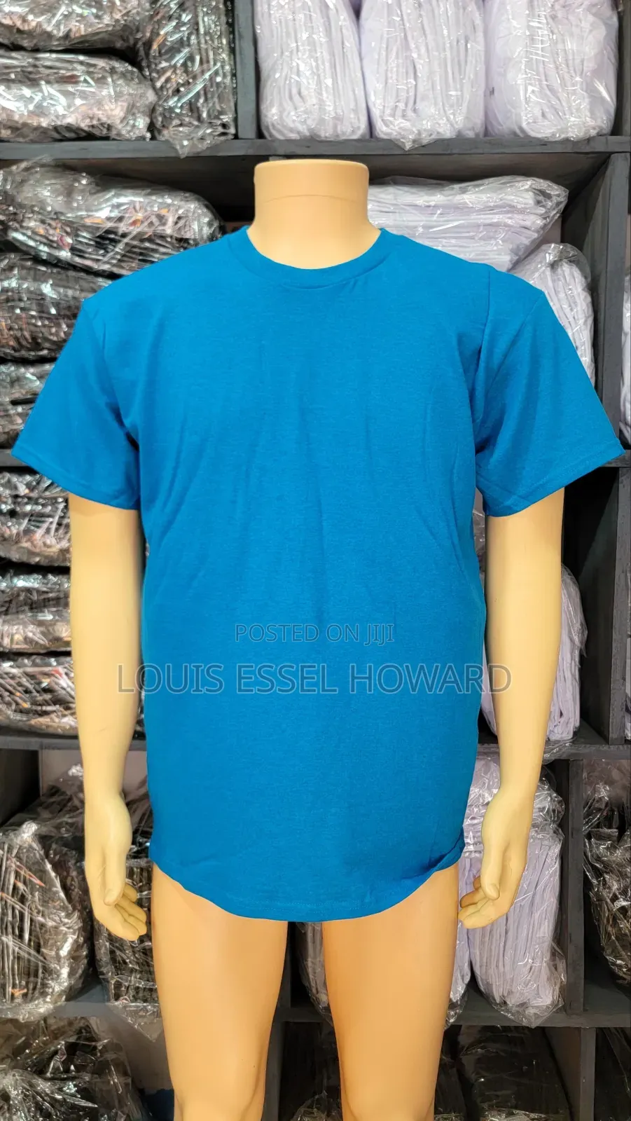Gildan T Shirt for Sale