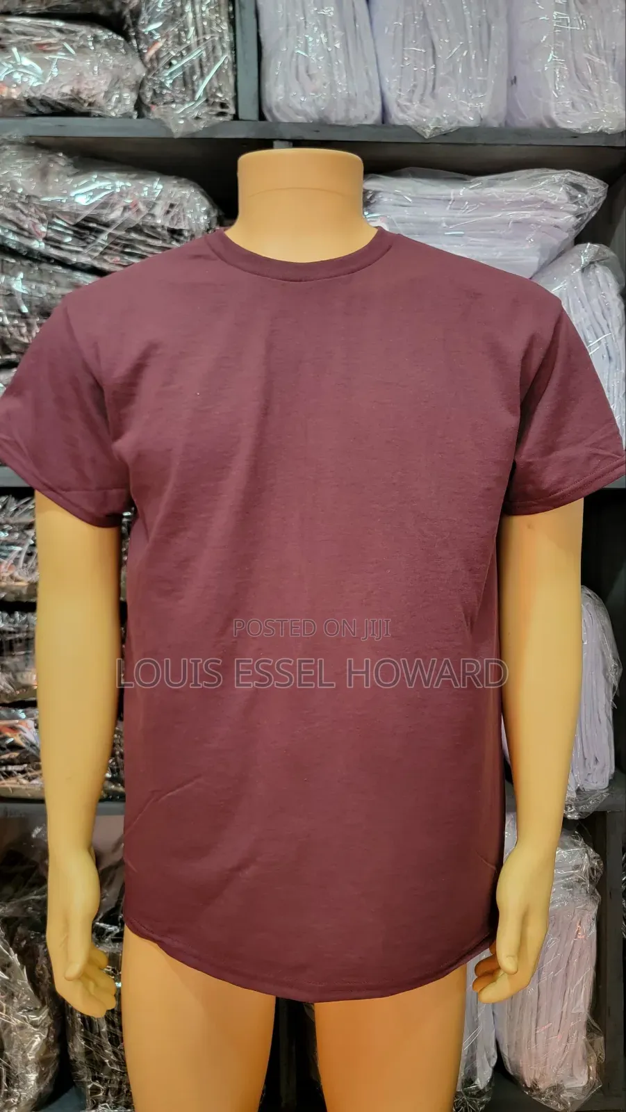 Gildan T Shirt for Sale