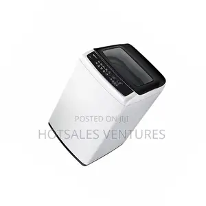 Ultimate Samsung 8kg Top Load Inverter Washing Machine -Wa80cg4240bwnq