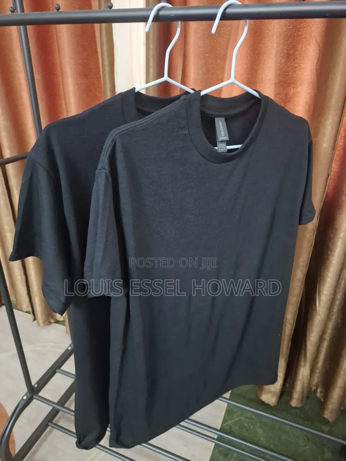 Gildan T Shirt for Sale