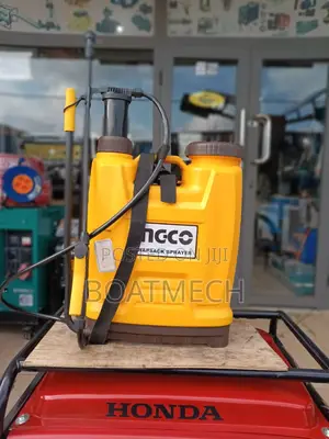 20lt Ingco Knapsack Sprayer