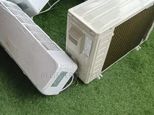 Breathe Fresh, Live Fresh Goldstar Appliance Air Condition Goldstar