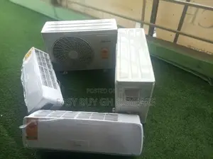 Target Gold Star Air Conditioner Ac Systematic Set