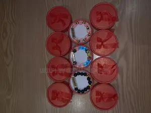 Beaded Customize Bracelets for Male and Femal