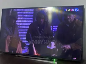 43” Inches Toshiba Tv