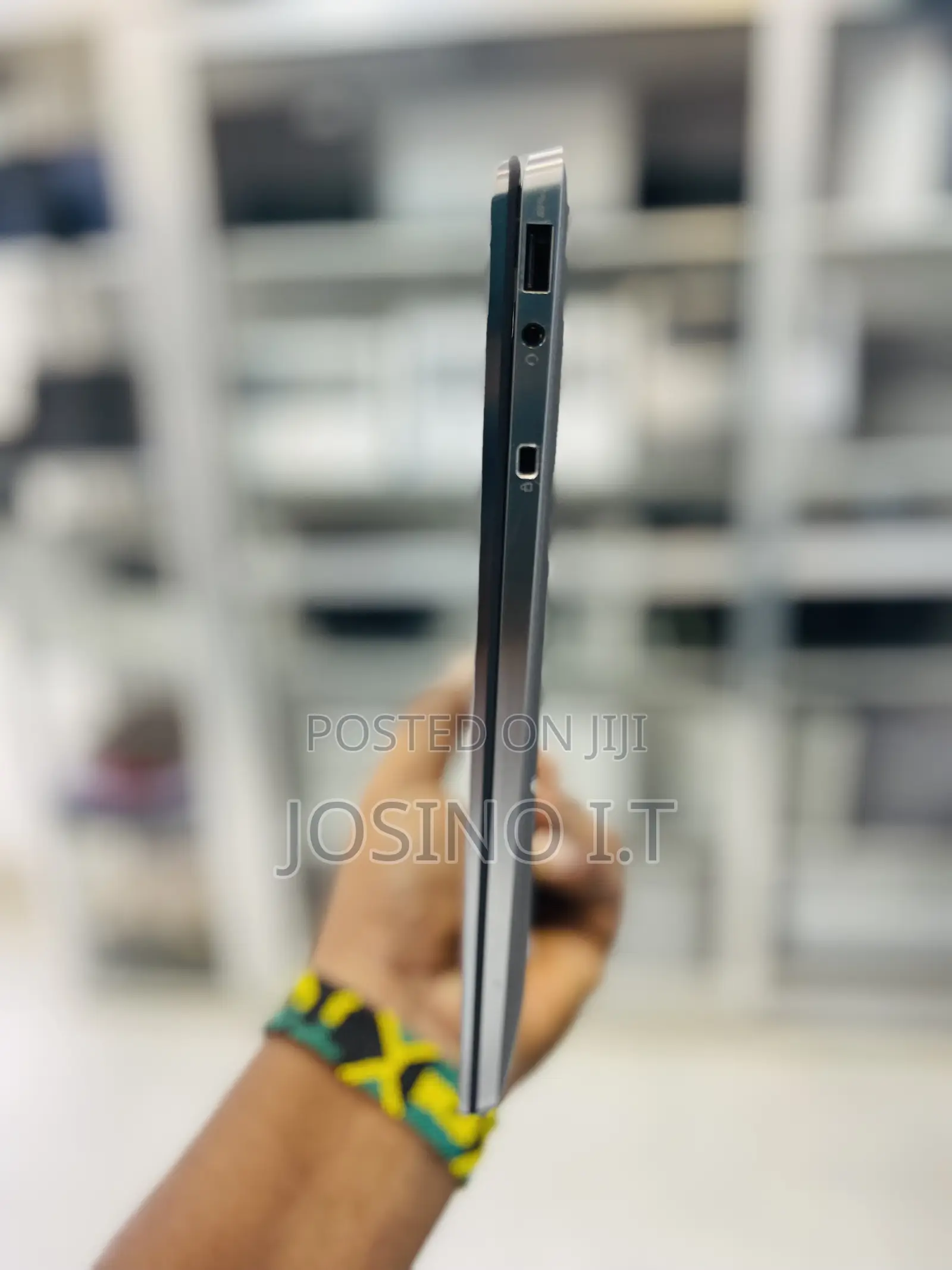 Laptop Dell Latitude 9410 16GB Intel Core I7 SSD 512GB