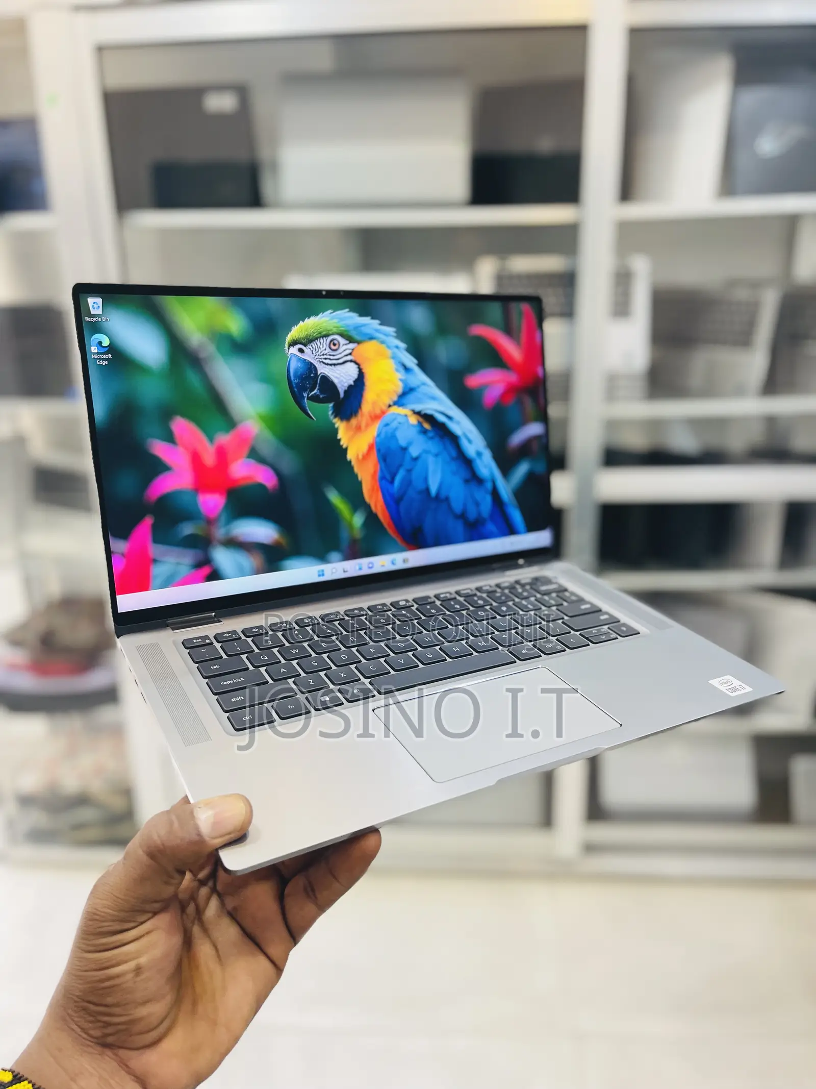 Laptop Dell Latitude 9410 16GB Intel Core I7 SSD 512GB