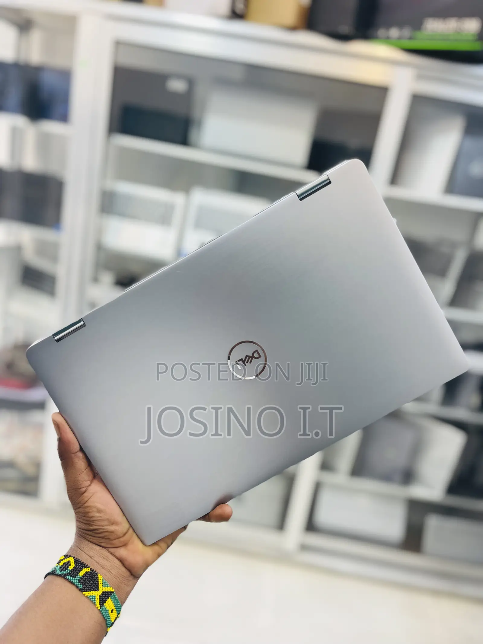 Laptop Dell Latitude 9410 16GB Intel Core I7 SSD 512GB