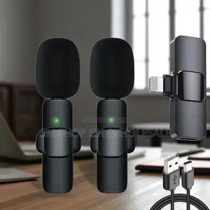 Original 2 in 1 Wireless Microphone (43778)