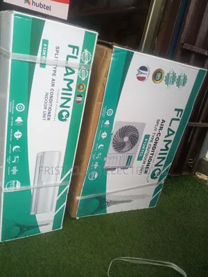 Flamino Air Conditioner Split 2.0hp