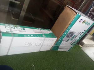 TCL Made Flamino Air Conditioner 2.0hp Split Air Conditioner