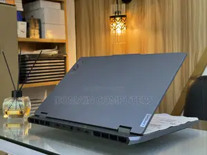 Laptop Lenovo LOQ 15ARP9 12GB Intel Core I5 SSD 512GB