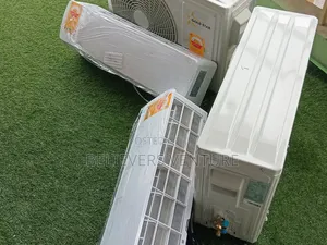 Your Partner,Your Peace Goldstar Air Conditioner 2.5hp Goldstar Ac