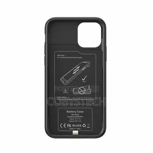 iPhone Power Bank Case ( Ip11 - Ip14 Series)