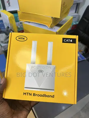MTN Universal Router