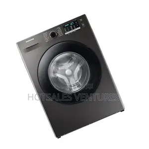 Perfect Samsung 7kg Front Load Washer Washing Machine - Ww70t4020cx/Nq