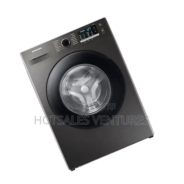 Perfect Samsung 7kg Front Load Washer Washing Machine - Ww70t4020cx/Nq