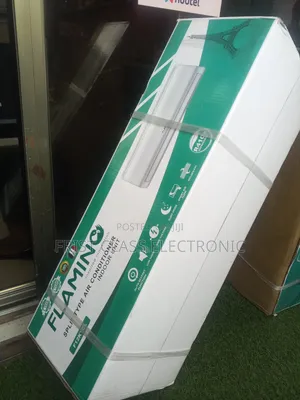 Flamino Air Conditioner Split Air Conditioner Made by TCL Manufacturer