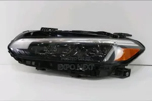 2022 - 2024 Honda Civic Led Headlight (Left/Driver)