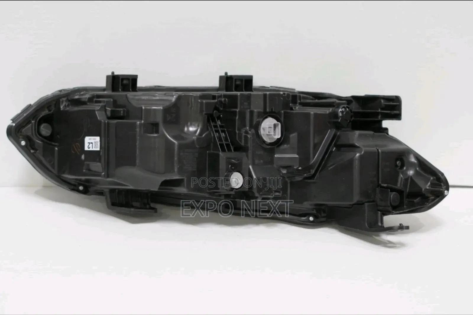 2022 - 2024 Honda Civic Led Headlight (Left/Driver)