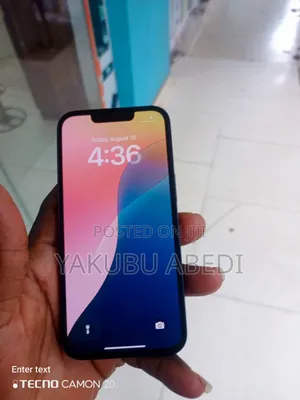 Apple iPhone 13 256 GB