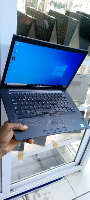 Laptop Dell Latitude 7480 8GB Intel Core I5 SSD 256GB