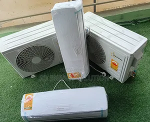 Get Immaculate 2.5hp Air Conditioner Split System Gold Star Ac